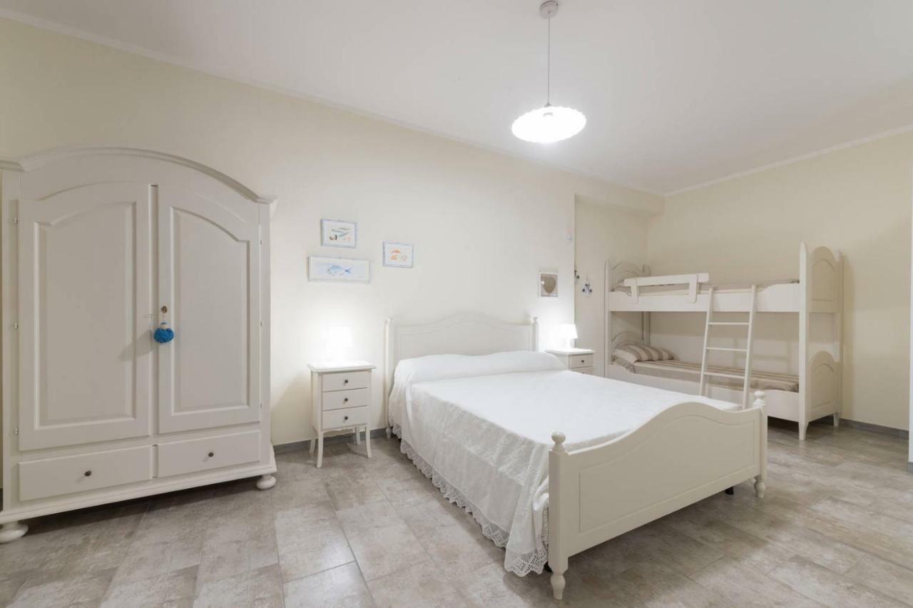 Ferienhaus Casa Tritone *